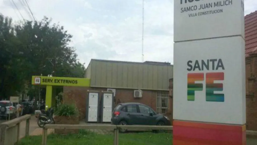 Samco Villa Constitución