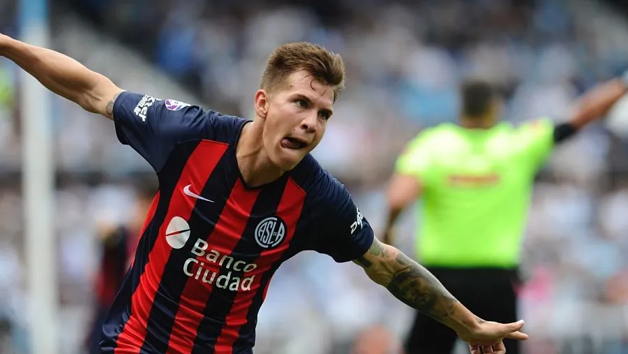 Si suma al entrerriano Reniero y Rodríguez Bebanz, Racing se retira del mercado de pases