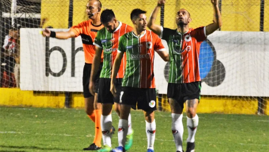 Torneo Regional Federal Amateur: Atlético San Jorge será el rival de Atlético Paraná Torneo Regional Federal Amateur: Atlético San Jorge será el rival de Atlético Paraná