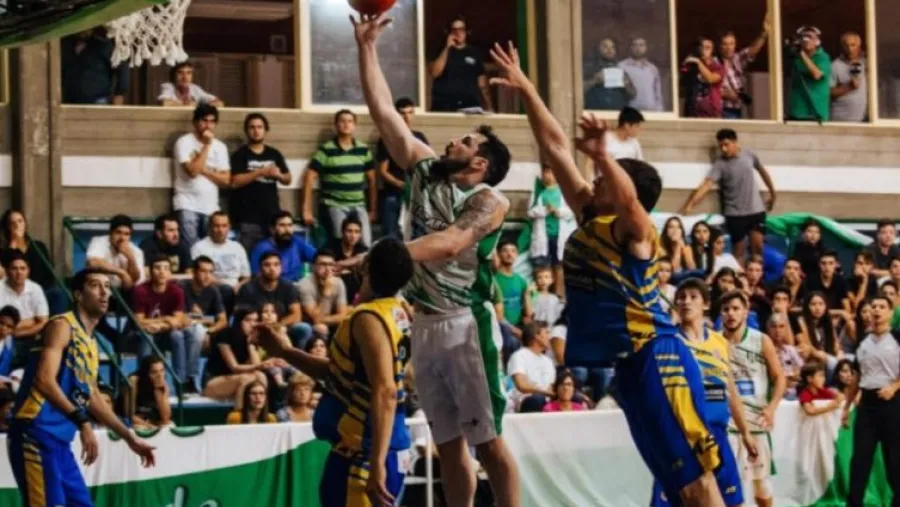 Informaron fechas importantes para la próxima Liga Provincial de Mayores