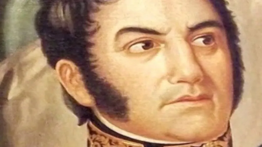 San Martín, el hombre que miraba más lejos