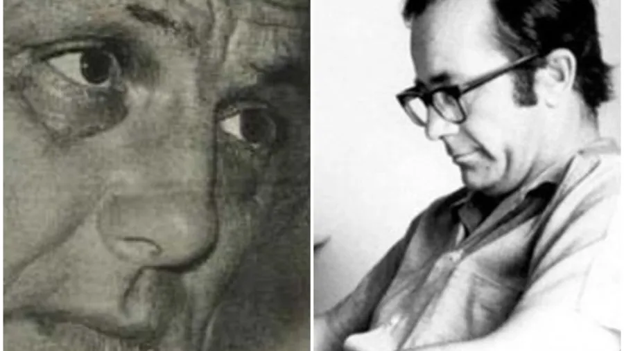 Gonzalo "Chispa" Sánchez - Rodolfo Walsh