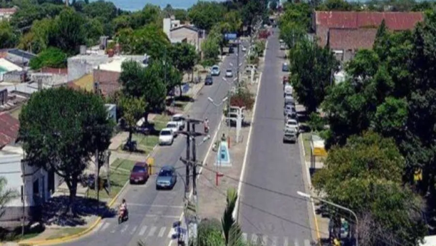 Santa Elena Santa Elena