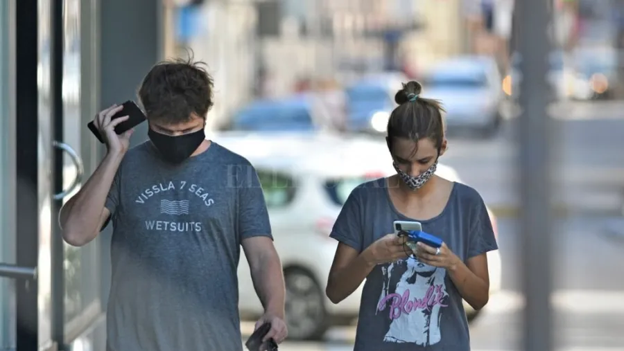 La provincia de Santa Fe sumó 42 muertes y 583 nuevos casos de Covid-19