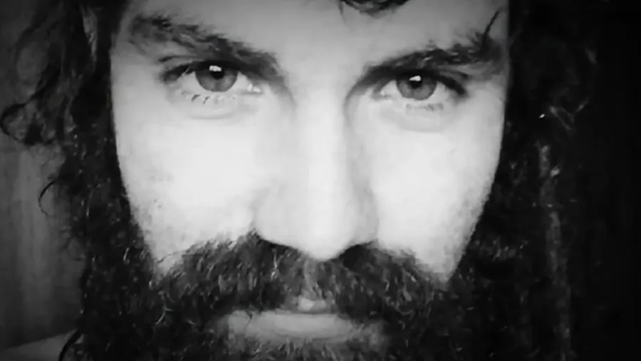 Santiago Maldonado