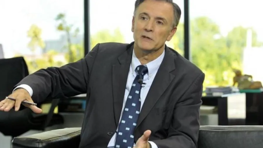 Daniel Santoro