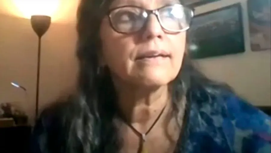 María Ofelia Santucho