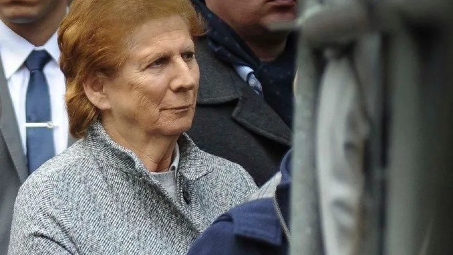 Sara Garfunkel