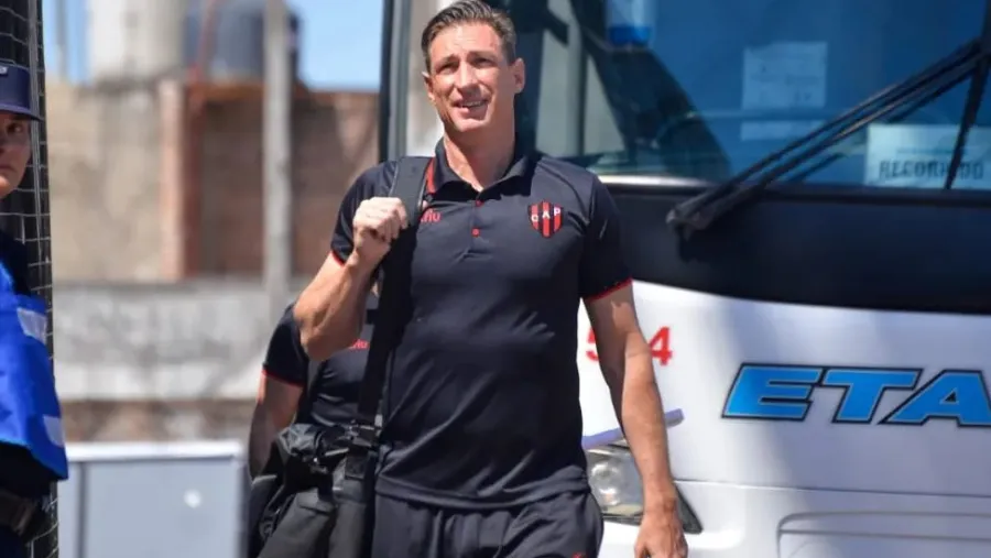 Facundo Sava está en el radar de Newell’s Old Boys de Rosario