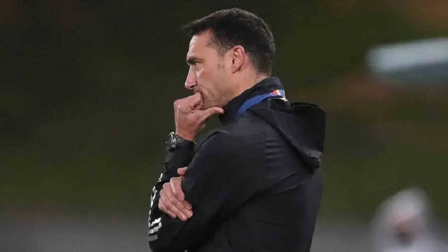 Scaloni