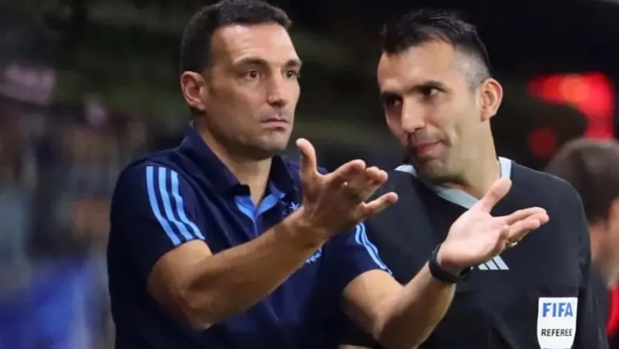 Scaloni Scaloni