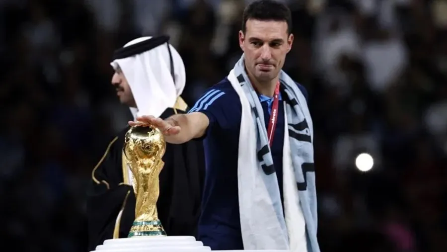 Scaloni Scaloni