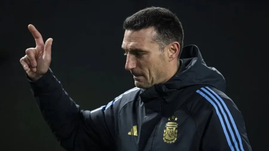 Scaloni Scaloni