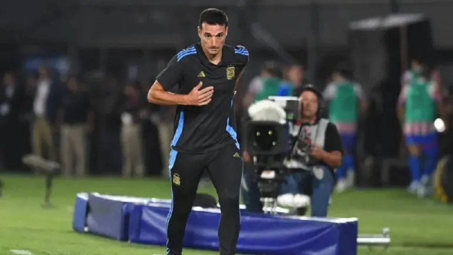 Scaloni 