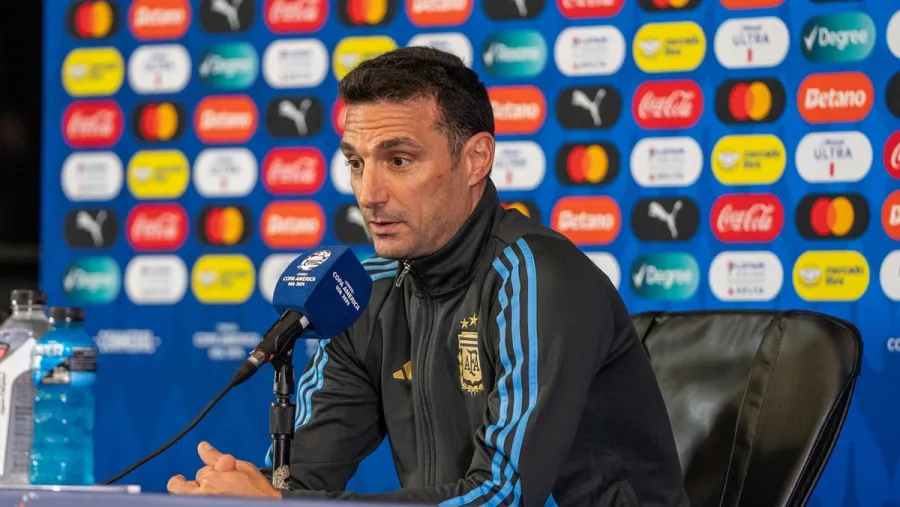 Scaloni Scaloni