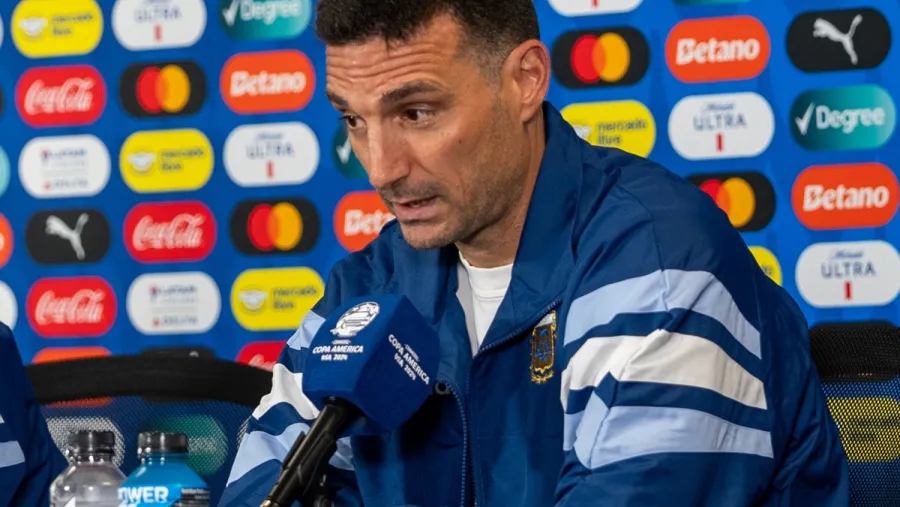 Scaloni Scaloni