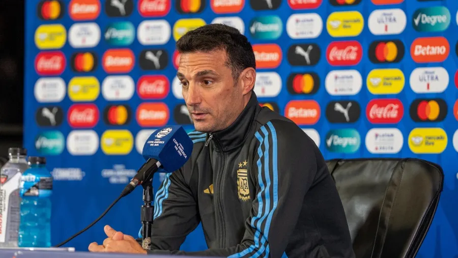 Scaloni Scaloni