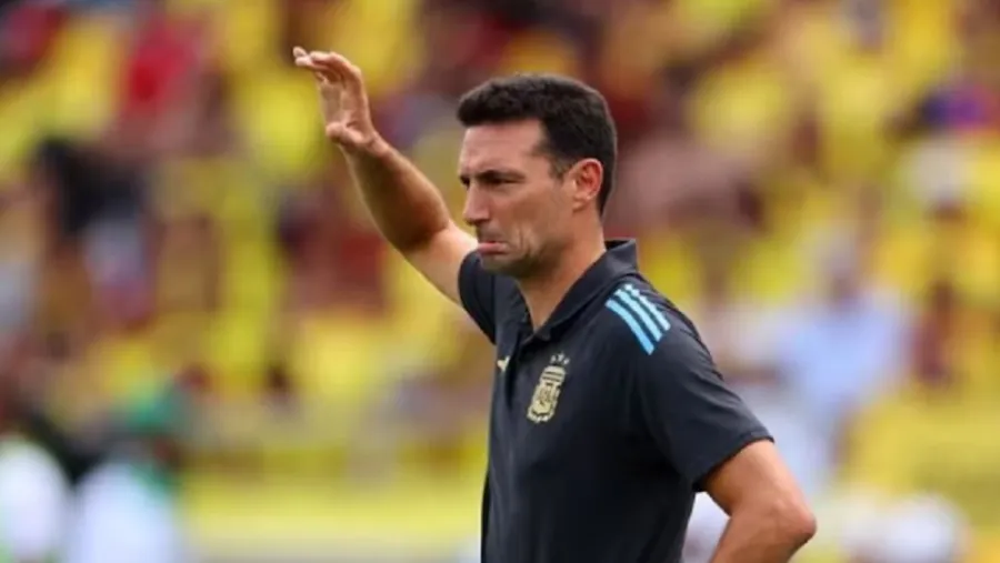 Scaloni Scaloni