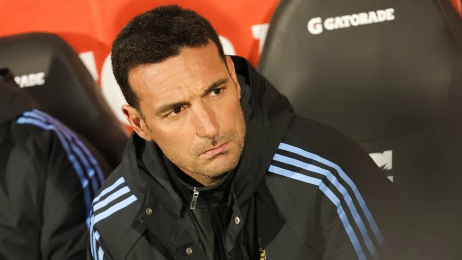 Scaloni Scaloni