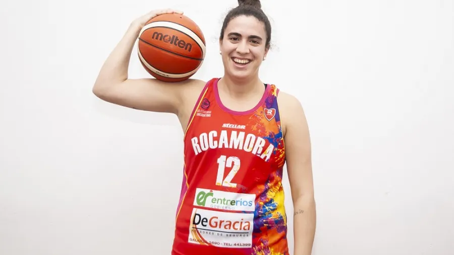 Sabrina Scévola: “El resultado de esta serie no va a opacar la gran temporada que tuvimos”