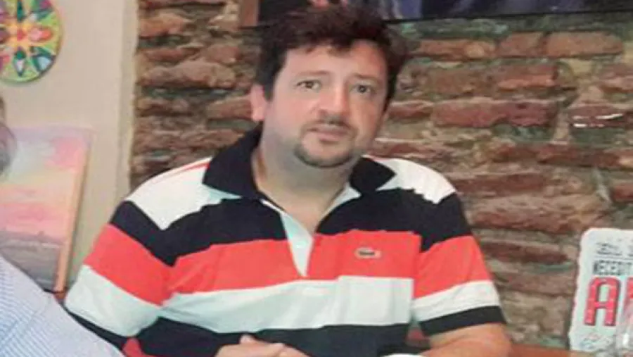 Leonardo Schey