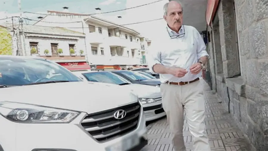 Adolfo Scilingo Adolfo Scilingo