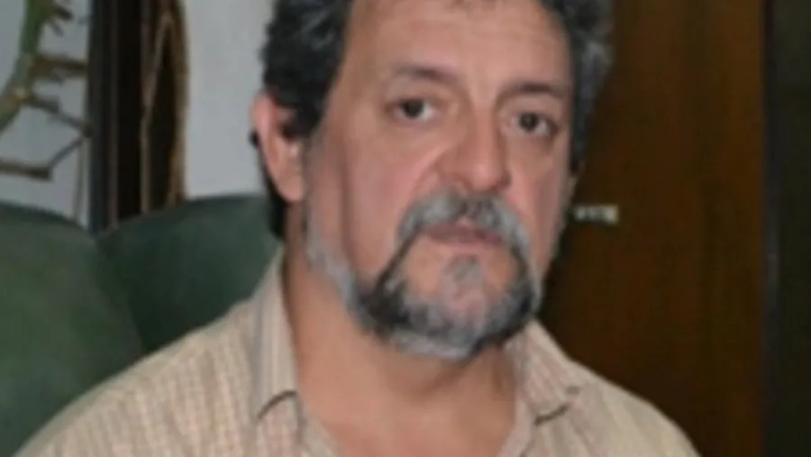 Carlos Peralta