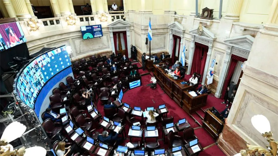 Senado Nacional