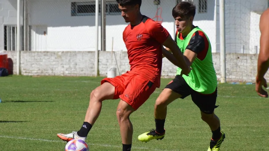 Patronato debutará el martes en cancha de Don Bosco por la Supercopa Entre Ríos