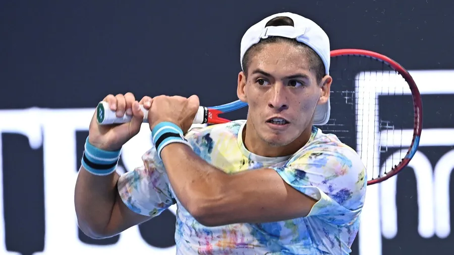 Copa Davis: Argentina ya tiene el equipo completo para recibir a República Checa