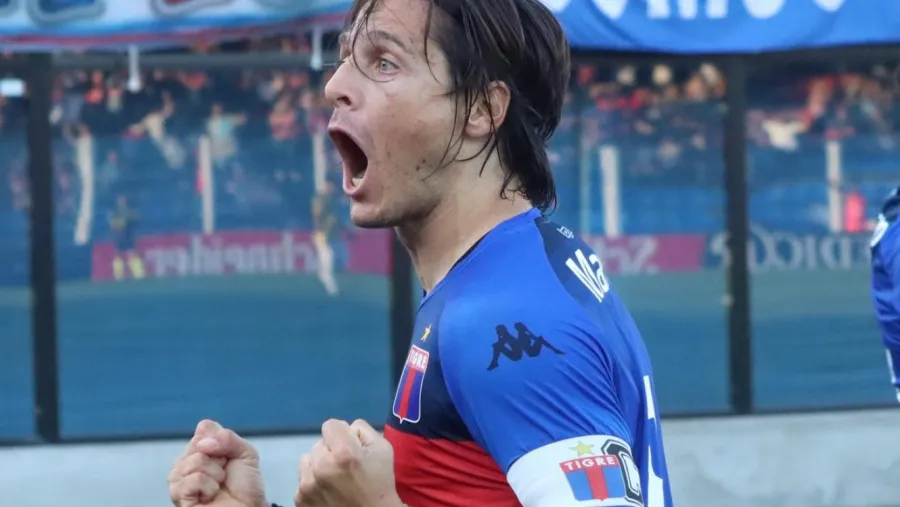 Sebastián Prediger Sebastián Prediger