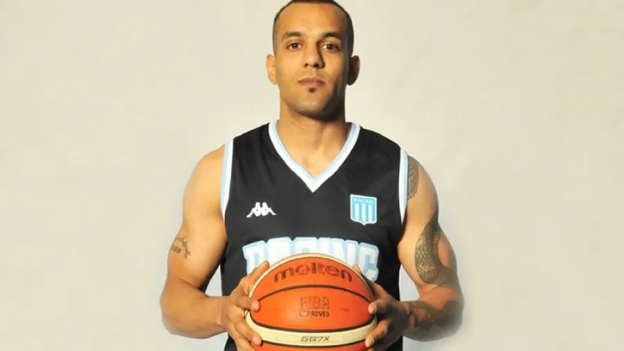Básquet: Parque Sur sumó al escolta Sebastián Álvarez para la Liga Argentina Básquet: Parque Sur sumó al escolta Sebastián Álvarez para la Liga Argentina