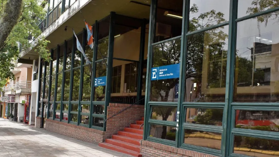 Secretaría de Salud