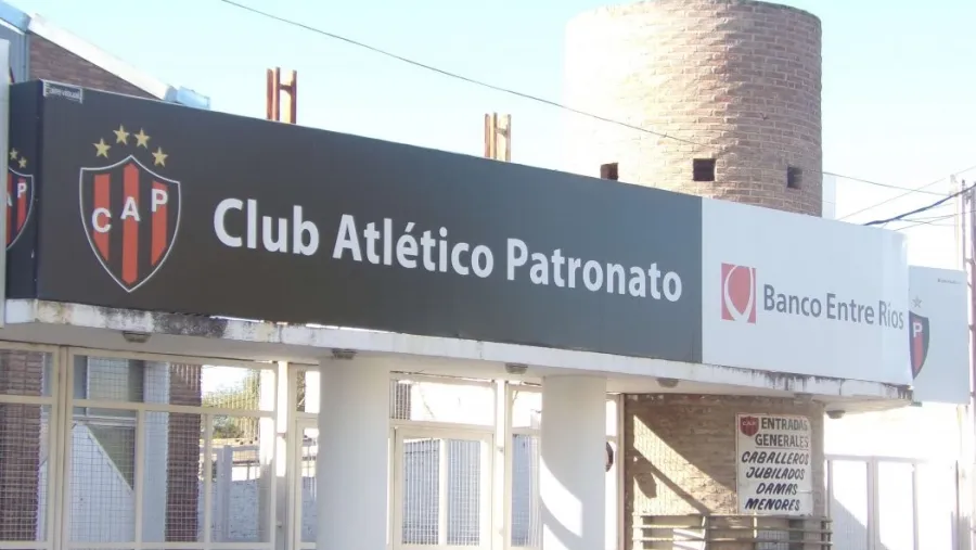 Patronato