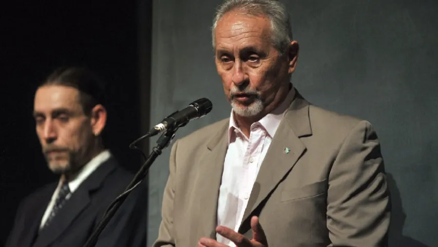 Horacio Seguí