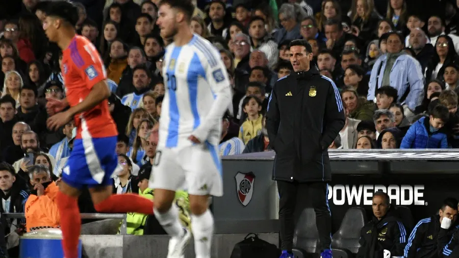 Scaloni Scaloni