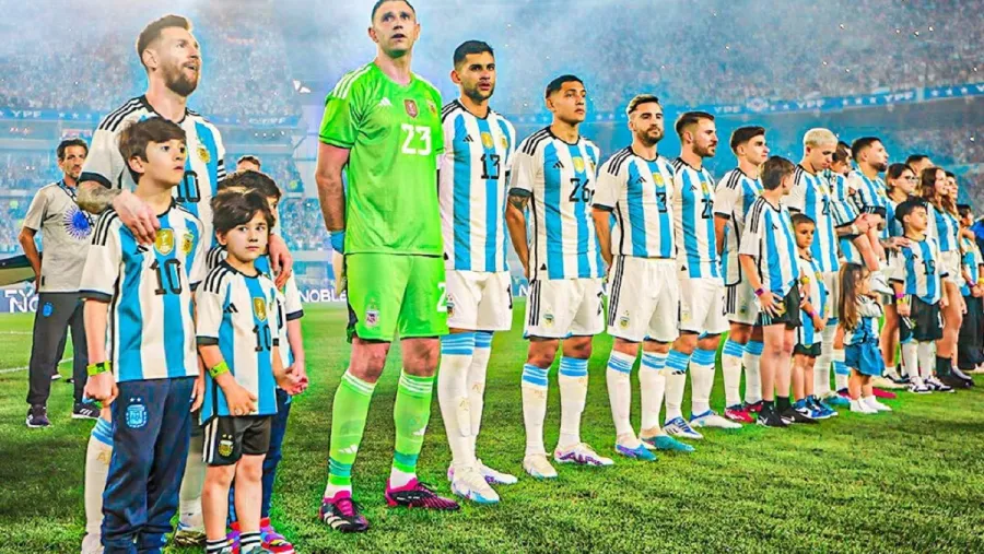 Selección Selección