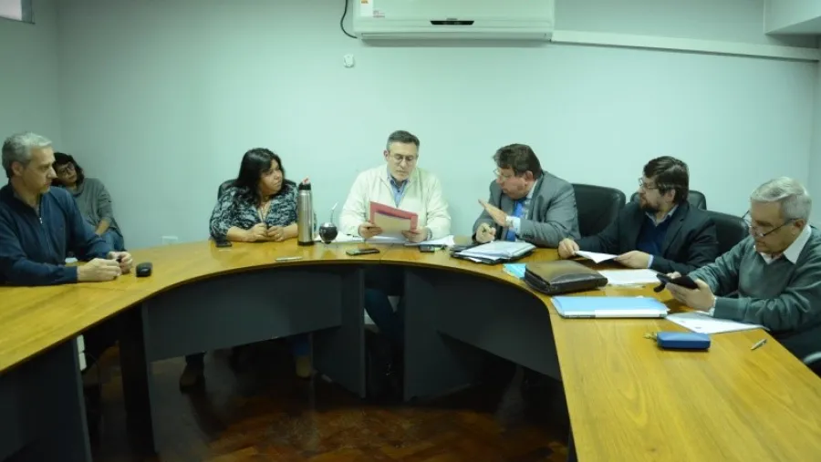 El Senado tratará las modificaciones a la ley de Procedimientos Constitucionales El Senado tratará las modificaciones a la ley de Procedimientos Constitucionales