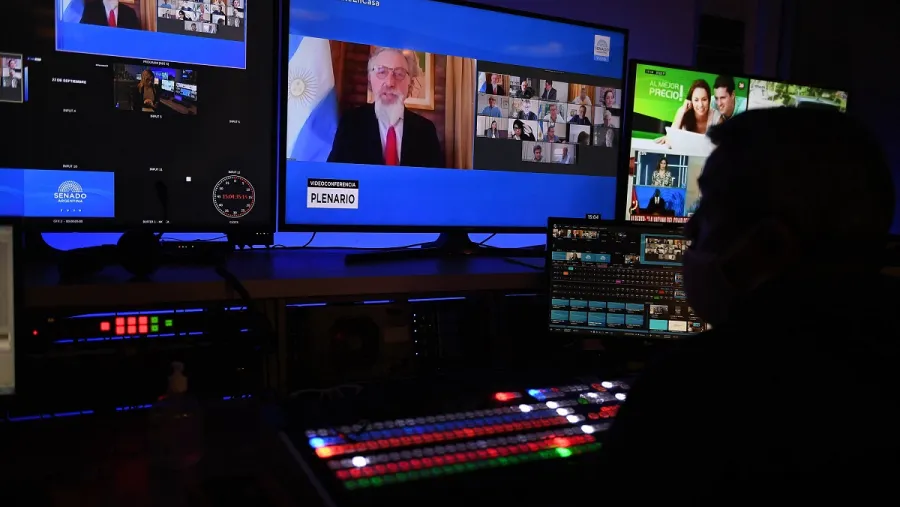 La ley de economía del conocimiento recibió cambios y volvería a Diputados