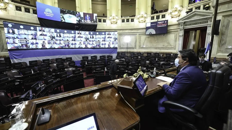 Senado Senado