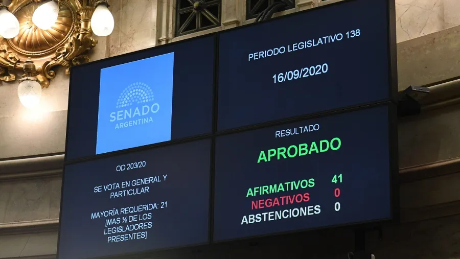 Senado Senado