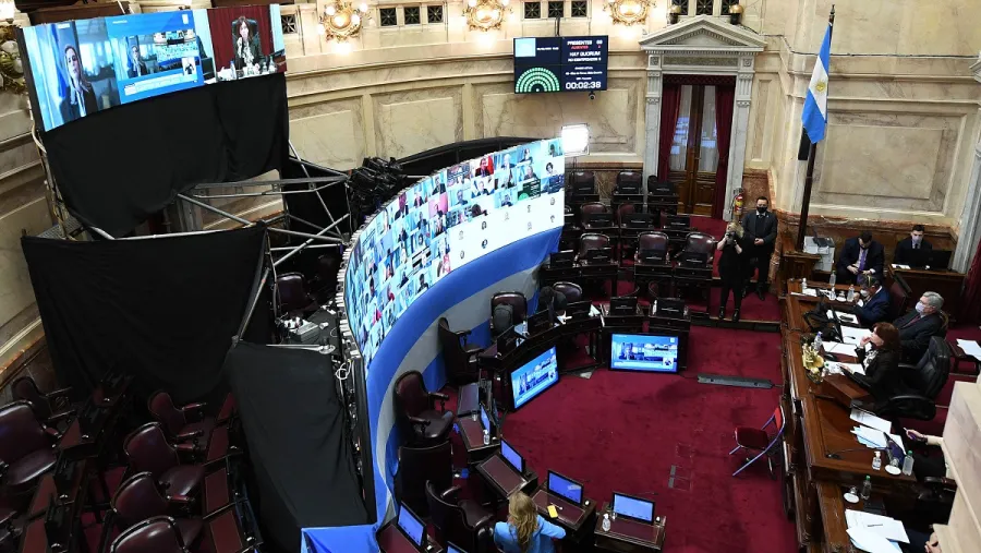 Senado Senado