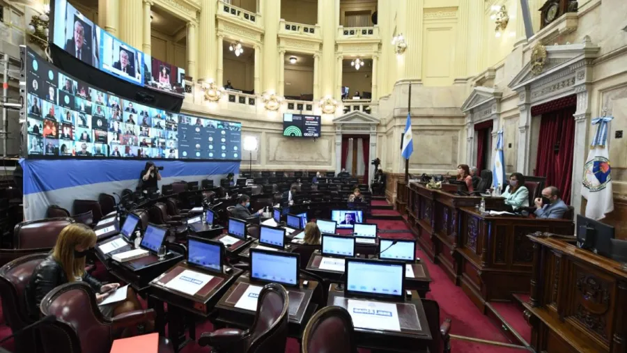 Senado
