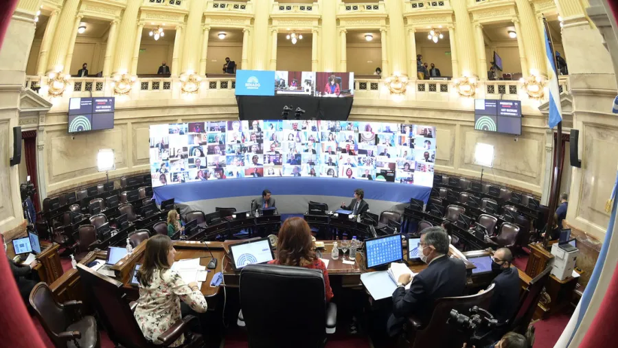 Senado Senado