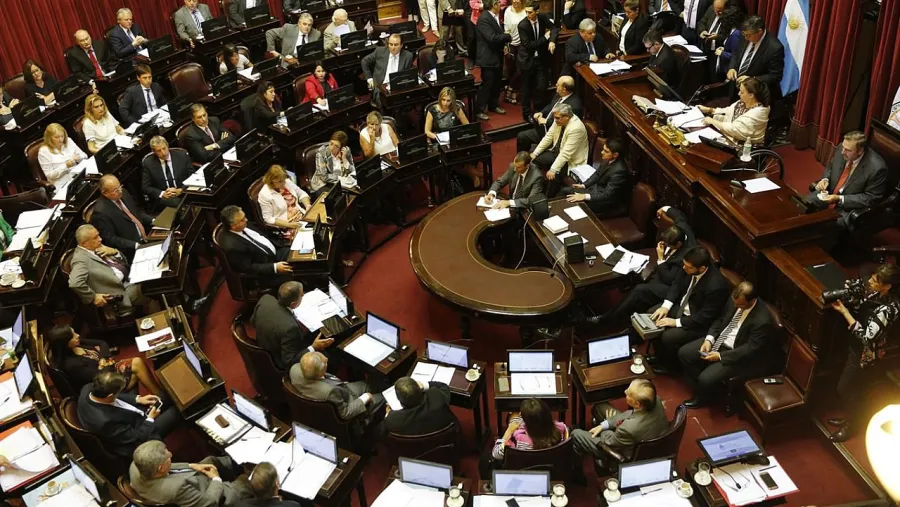 Senado