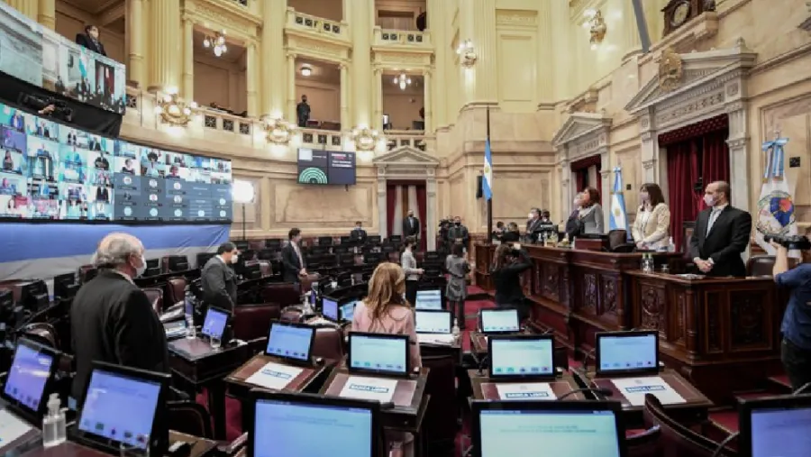 Senado