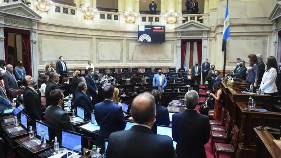Senado