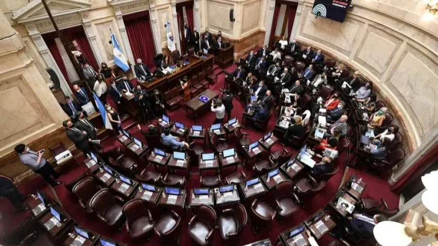 Senado