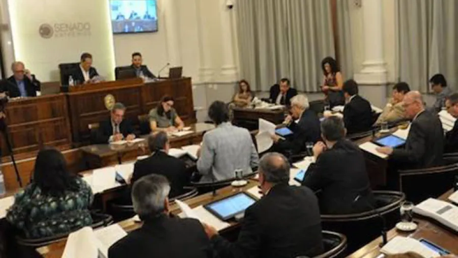 Senado de Entre Ríos