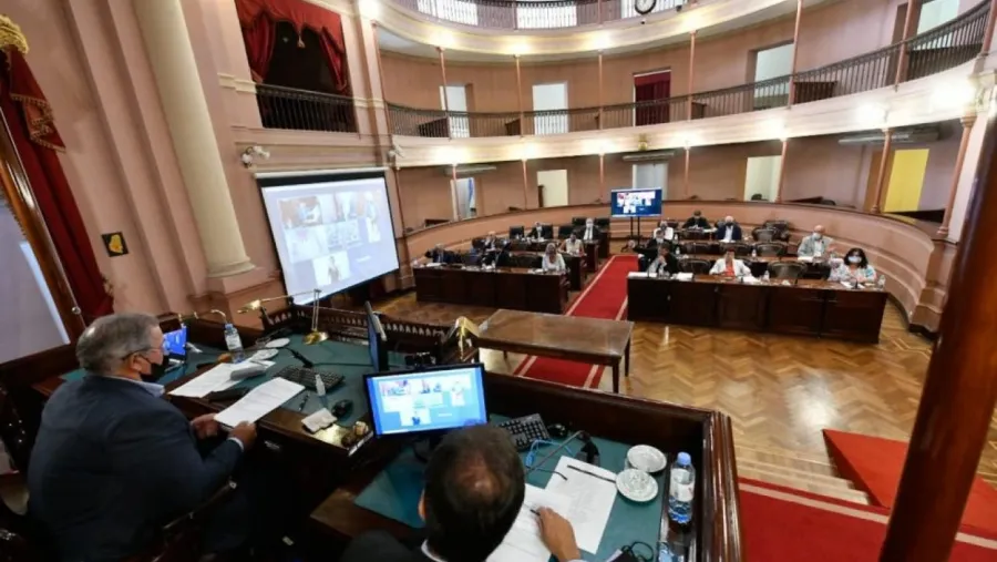 Senado